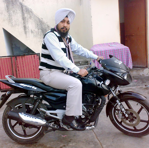 Singh Sher Photo 13