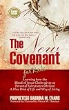 The New Covenant For Kids (God's Salvation, Jesus The Mediator Book 1)