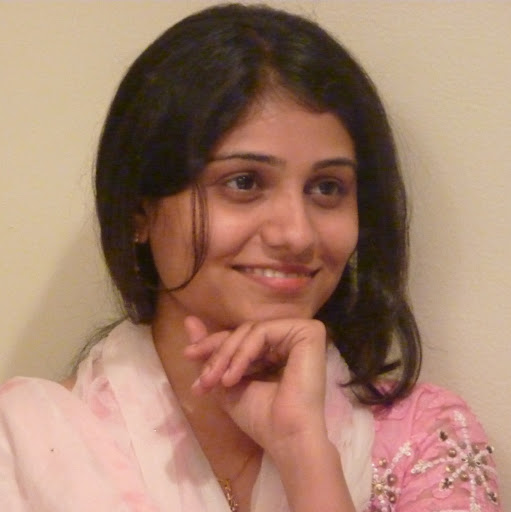 Sapna Parekh Photo 12