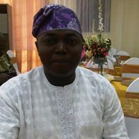 Ayodeji Ajibola Photo 12