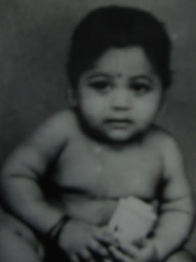 Aji Baby Photo 17