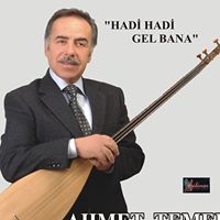 Ahmet Temel Photo 9