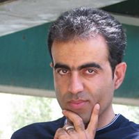 Mehdi Taghizadeh Photo 10