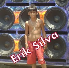 Erik Lindo Photo 9