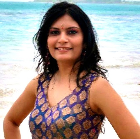 Bhumika Zalavadia Photo 1