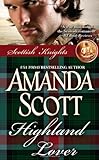 Highland Lover (Scottish Knights)