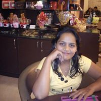 Bhavina Shah Photo 3