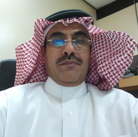 Ayed Alqahtani Photo 5