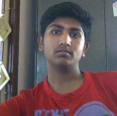 Vimal Prakash Photo 19