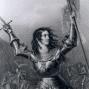 Joan Ofarc Photo 3