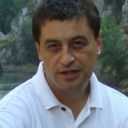 Dejan Stankovski Photo 14