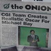 Michael Onions Photo 3