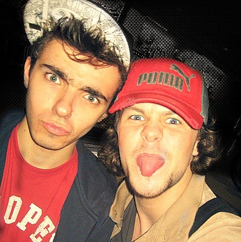 James Mcguiness Photo 7