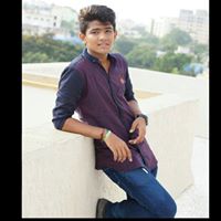 Monish Shah Photo 22