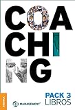 Coaching Pack Vol 1, Tres Libros En Uno (Spanish Edition)