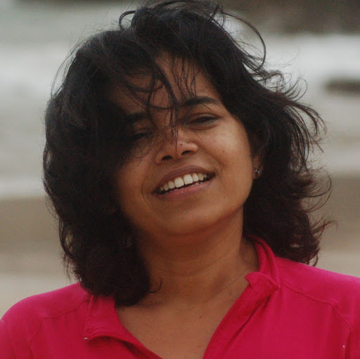 Anuradha Prabhakar Photo 8