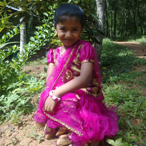 Anu Yohannan Photo 4