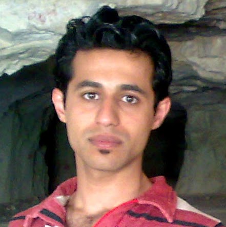Ahmadi Reza Photo 3