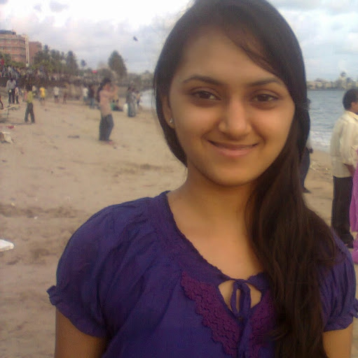 Prachi Ajmera Photo 11