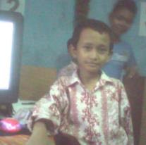 Rizky Ramdhani Photo 25