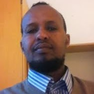 Abdirashid Ahmed Photo 28