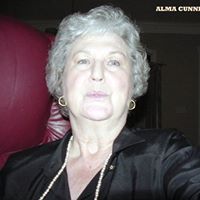 Alma Cunningham Photo 27