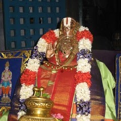 Krishnamachari Varadarajan Photo 2