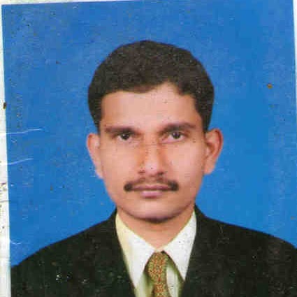 Rajesh Poojari Photo 12