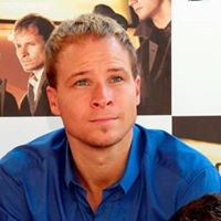 Brian Littrell Photo 14