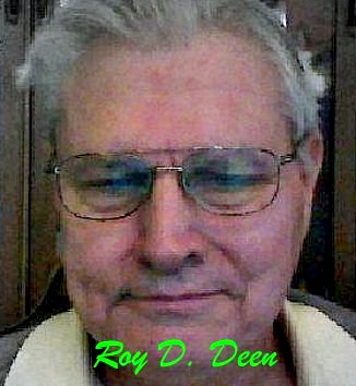 Roy Deen Photo 18