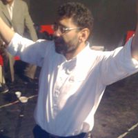 Kamel Zaghbani Photo 2