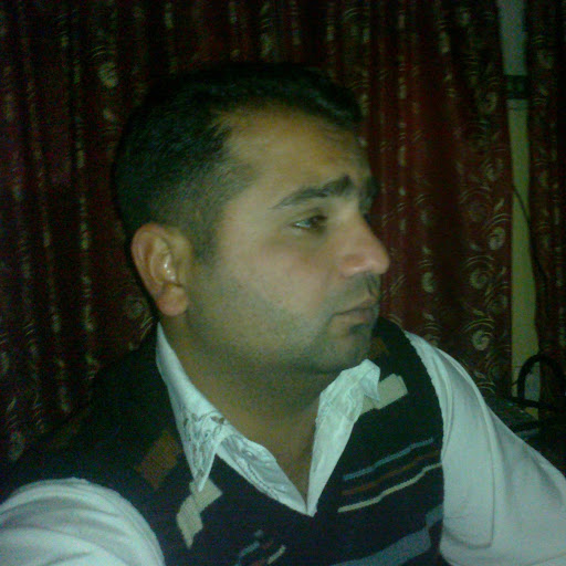 Waseem Qaiser Photo 8