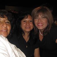 Alma Perez Photo 41