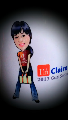 Claire Chiu Photo 12