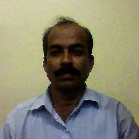 Surendra Tripathy Photo 2