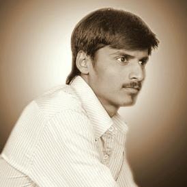 Ritesh Ughade Photo 7