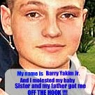 Barry Yakim Photo 4