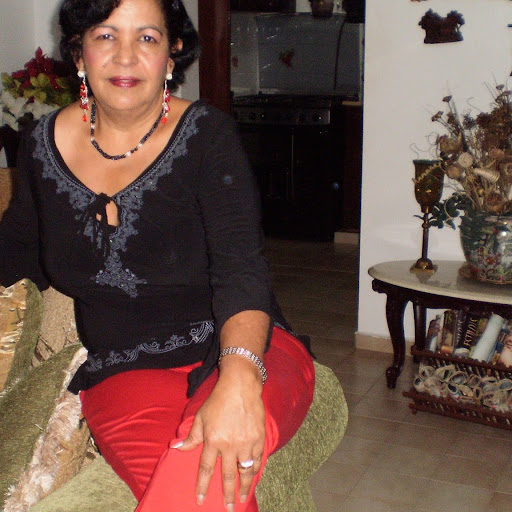 Margarita Garcia Photo 11