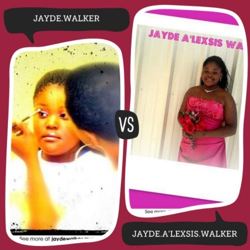 Jayde Walker Photo 11