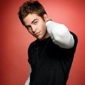 Chris Pine Photo 10