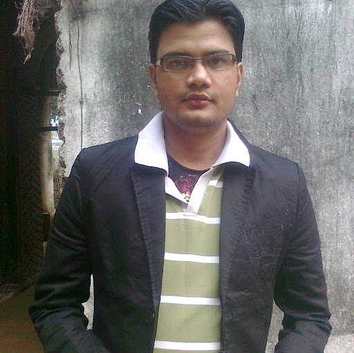 Sudipta Mitra Photo 15