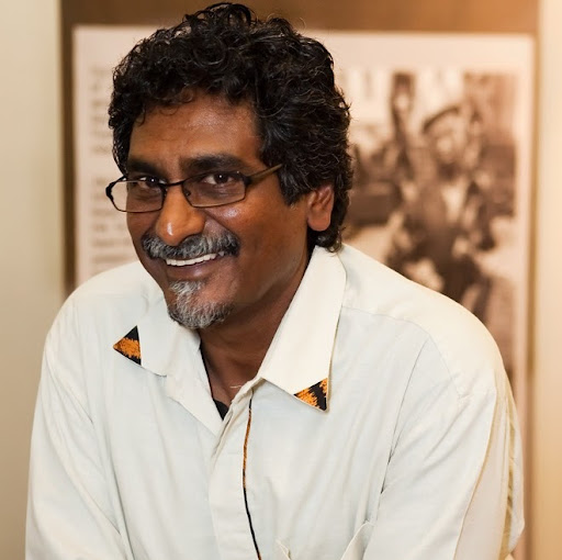 Jay Naidoo Photo 47