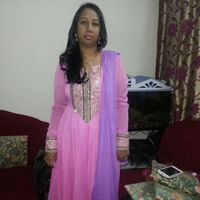 Sania Begum Photo 3