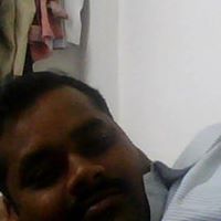 Anil Mamidala Photo 2