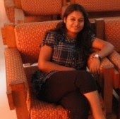 Namrata Adhikary Photo 6