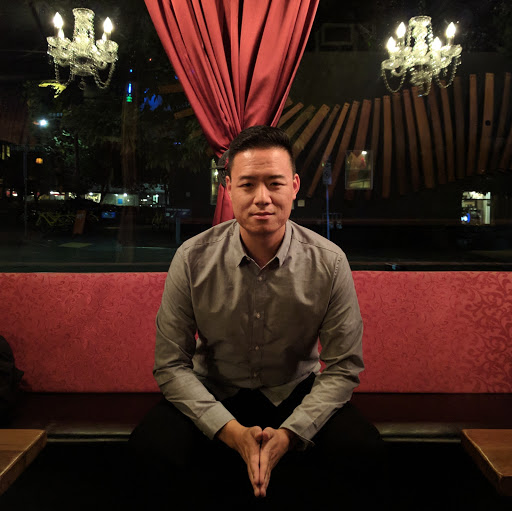 Alex Kwong Photo 12