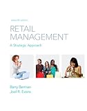 Retail Management: A Strategic Approach (11Th Edition)