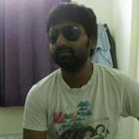 Vijay Gummadi Photo 13