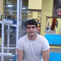 Emin Musayev Photo 5