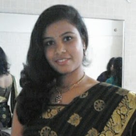 Pavithra Naidu Photo 13